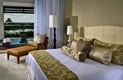 Villa Juarez Resort | 2 bed 2.5 bath suite at Vidanta Riviera Maya