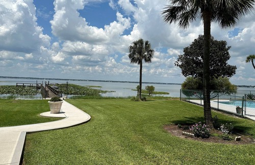 Sebring Condo | 2 Bed/2 Bath Condo - Close to Downtown Sebring & Racetrack