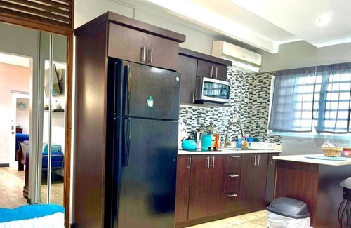 Isla Verde Condo | 2 Bed 2 bath Gem by beach in Isla Verde with Pool/AC/wifi