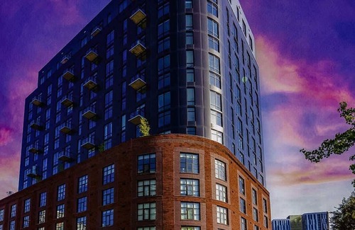 The Gulch Apartment | 2 Bed, 2 Bath Nest for Family