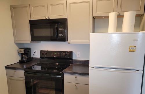 Cedar Rapids - Iowa City Apartment | 2 Bed 2 Bath Spacious Apartment Downtown Cedar Rapids