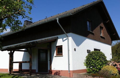 Wahlrod Apartment | 2 bed apartment "Am See" 1 - Apartments Hammermühle