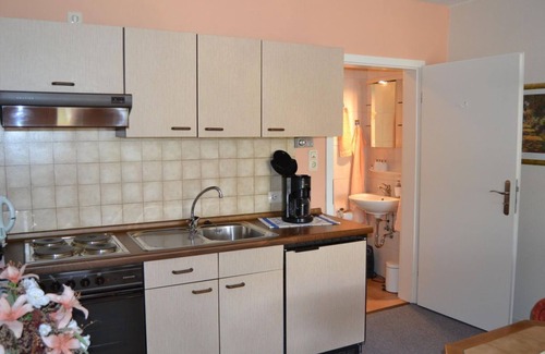 Trittenheim Bed & Breakfast | 2-bed apartment "Apotheke" - Guesthouse Horst Clüsserath