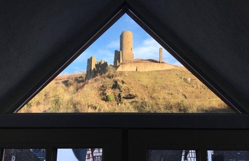 Monreal Apartment | 2-bed apartment Burg - holiday home Astorius