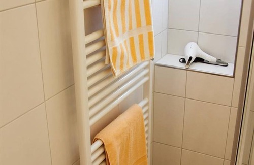 Mehring Bed & Breakfast | 2-bed apartment - Gästehaus Alfred u. Brunhilde Frick