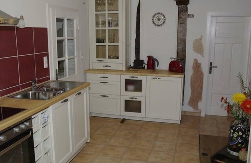 Altlay Apartment | 2-bed apartment Leni - Schmidt, Bernd and Simone