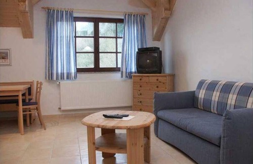 Blankenheim Bed & Breakfast | 2-bed apartment - Lommersdorfer Mühle