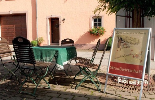 Mehring Bed & Breakfast | 2-bed apartment No. 9 (55 m²) - Weingut-Gästehaus R. Schroeder
