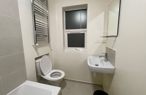 East Walworth Apartment | 2 Bed Apartment/Tower Bridge/Big Ben/The Shard
