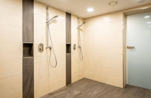 Gemund Apartment | 2-bed apartment with balcony and view - Gemünder Ferienpark Salzberg