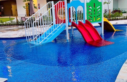 Porto de Galinhas Villa | 2-bedroom villa in wonderful Muro Alto/Porto de Galinhas with AC, WiFi