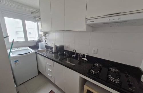 Capao da Canoa Apartment | 2 Bedrooms with garage - IG @pabloreidoimovel