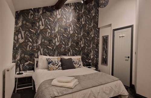 Billington Cottage | 2 bed Cottage in the stunning Ribble Valley
