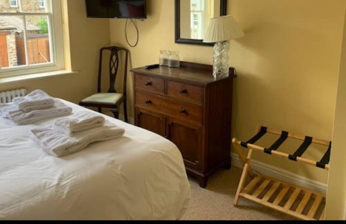 Barningham Cottage | 2 Bed Cottage with courtyard view