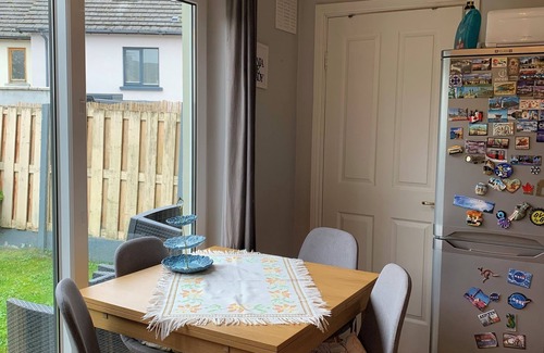 Lusk House | 2 bed Cozy Home Lusk - 15min from Dublin airport!