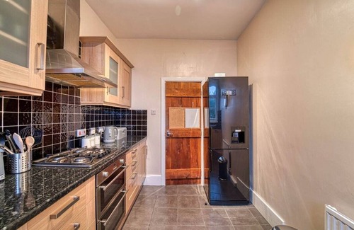 Pontrilas Apartment | 2 Bed Flat in Converted Barn