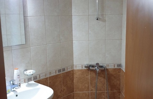 Pamporovo Apartment | 2 bed flat in Pamporovo