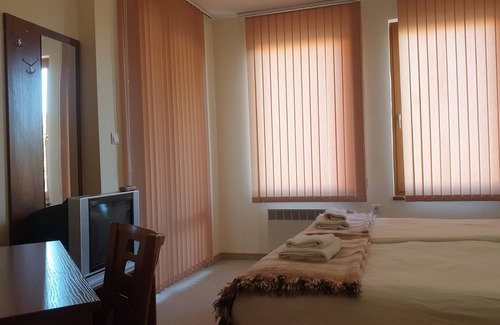 Pamporovo Apartment | 2 bed flat in Pamporovo