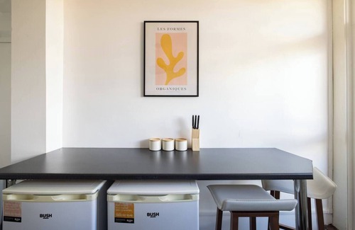 Hoxton Apartment | 2 Bed Flat in Shoreditch