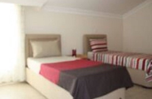 Kemer Mahallesi Apartment | 2 bed home IN POPULAR GATED COMMUNITY