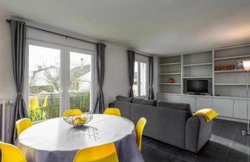 Montry Apartment | 2 bed House near Disneyland Paris