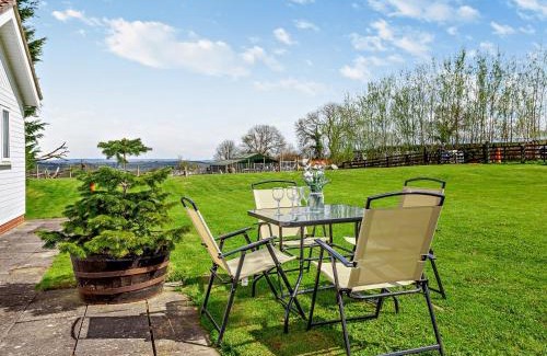 Chew Magna House | 2 bed in Bath 05135