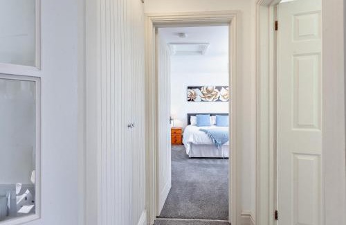 Chew Magna House | 2 bed in Bath 05135