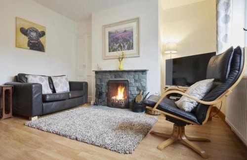 Borrowdale House | 2 Bed in Borrowdale SZ068