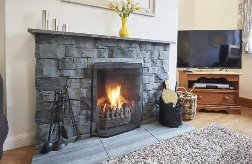 Borrowdale House | 2 Bed in Borrowdale SZ068