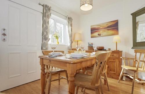 Borrowdale House | 2 Bed in Borrowdale SZ068