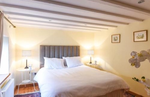Melton Constable House | 2 Bed in Briston KT009