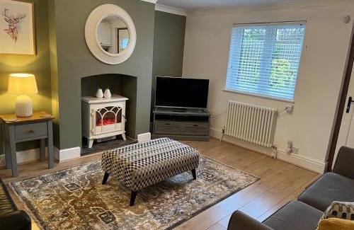 Furzebrook House | 2 Bed in Isle of Purbeck DC118