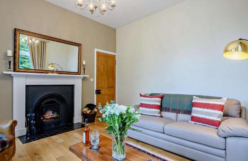 Langholm Apartment | 2 bed in Langholm 83344