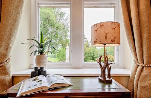 Langholm Apartment | 2 bed in Langholm 83344
