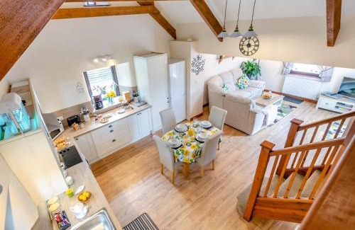 Beaworthy House | 2 Bed in Launceston TILLI