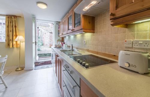 Little Walsingham House | 2 Bed in Little Walsingham KT158