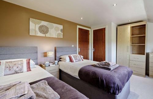 Blackburn House | 2 Bed in Mellor FINCH