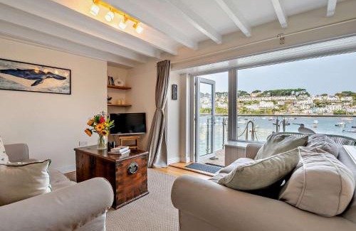 Polruan House | 2 Bed in Polruan PC074