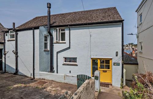 Polruan House | 2 Bed in Polruan PC074