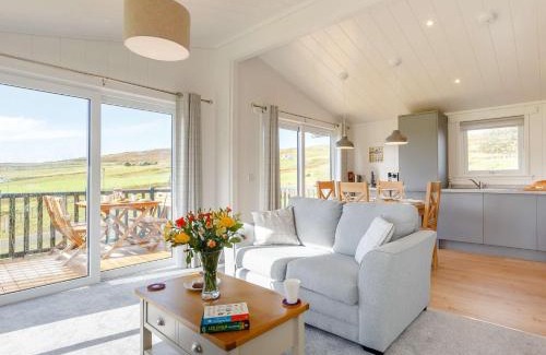 Glenhinnisdal House | 2 Bed in Portree 87578