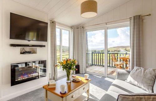 Glenhinnisdal House | 2 Bed in Portree 87578