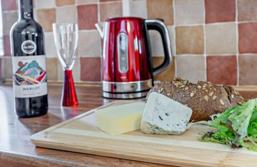 Llangarron House | 2 Bed in Ross-on-Wye 95082