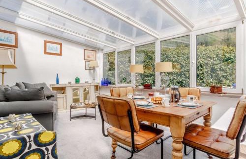 Llanfihangel Tal-y-llyn House | 2 Bed in Talybont-on-Usk BN249