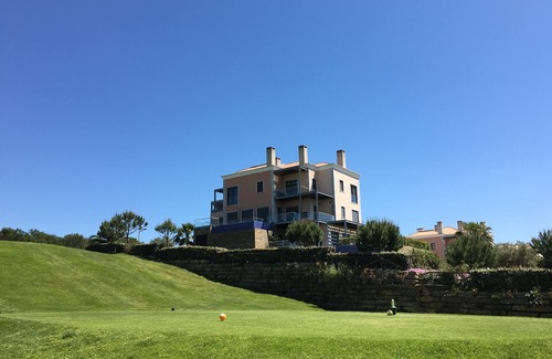 Vale do Lobo Apartment | 2 bed luxury apartment, Near beach, golf, tennis, swimming pools, Vale do Lobo