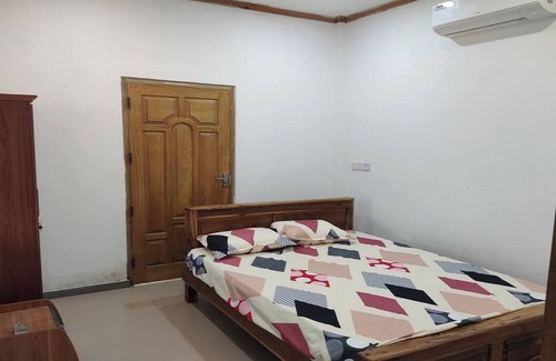 Nallur House | 2 Bed non AC house with free parking