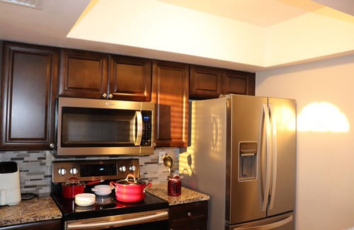 Island Estate Condo | 2 bed one bath/furnished, laundry on site carport pool boat docks in clearwater