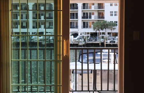 Island Estate Condo | 2 bed one bath/furnished, laundry on site carport pool boat docks in clearwater