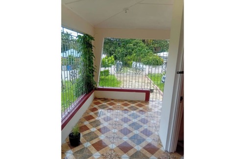 Spring Village House | 2 Bed Retreat Overlooking the River in Linstead. St.Catherine