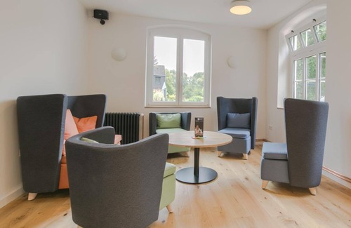 Uelzen House | 2-bed room barrier-free, cannot be canceled - Hotel Johnsburg