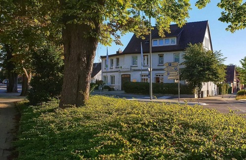 Uelzen House | 2-bed room barrier-free, cannot be canceled - Hotel Johnsburg